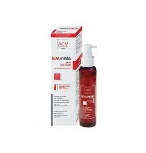ACM NOVOPHANE lotion anti-chute | 100 ml