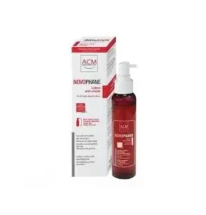 ACM NOVOPHANE lotion anti-chute | 100 ml