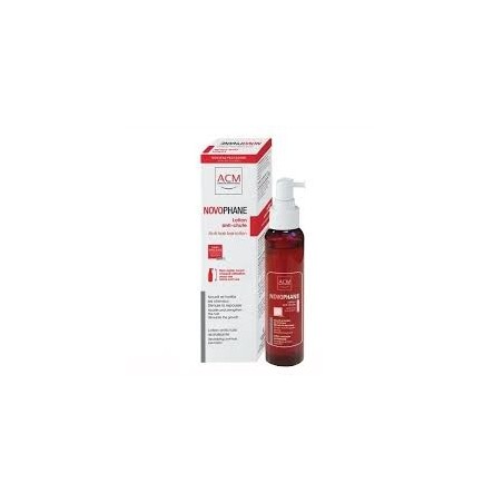 ACM NOVOPHANE lotion anti-chute | 100 ml