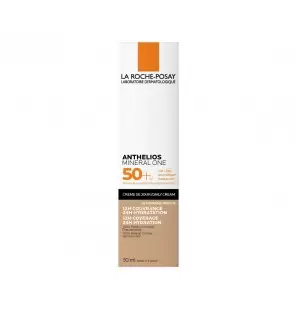 La Roche-Posay Anthelios Mineral One SPF50+ 02 MOYENNE Peau Sensible | 30ml