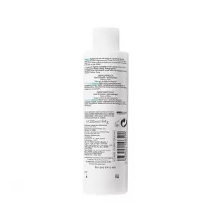 La Roche-Posay Toleriane Dermo-Nettoyant Fluide Démaquillant Peau Intolérante | 200ml