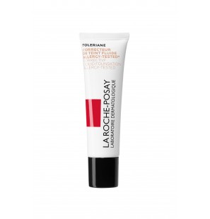 La Roche-Posay Toleriane Correcteur Teint Fluide SPF25 Peau Sensible N13 BEIGE SABLE | 30ml