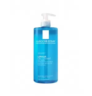 La Roche-Posay Lipikar Gel Lavant Peau Sèche | 750ml