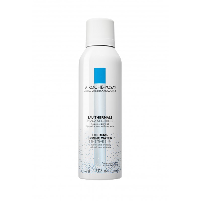 La Roche-Posay Eau Thermale Apaisante Peau Sèche et Irritée | 150ml