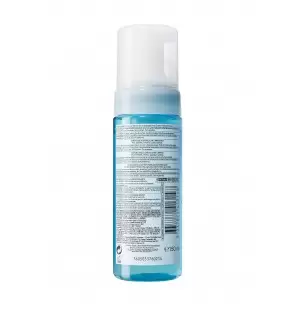 La Roche-Posay Eau Micellaire Mousse Nettoyante Peau Sensible | 150ml