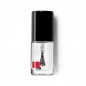 La Roche-Posay Toleriane Vernis à Ongles Fortifiant Silicium Color Care N00 TOP COAT | 6ml