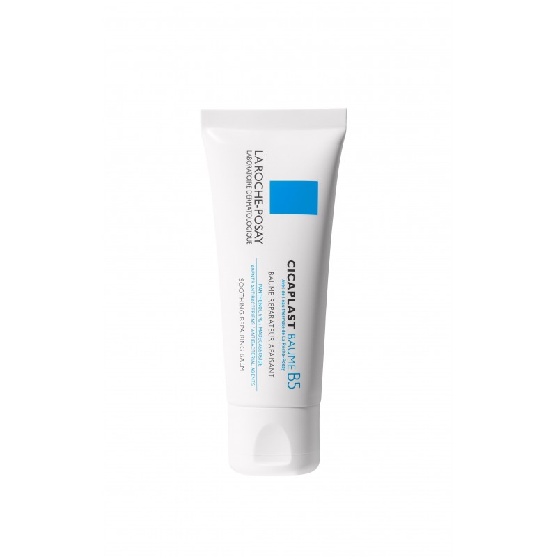 La Roche-Posay Cicaplast Baume Cicatrisant B5 Peau Fragilisée | 40ml