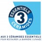 CeraVe SA Crème Régénérante Pieds Très Secs et Abîmés | 88ml