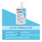 CeraVe SA Gel Nettoyant Anti-Rugosités Peau Sèche et Rugueuse | 236ml