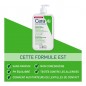 CeraVe Crème Moussante Nettoyante Hydratante Peau Normale à Sèche | 236ml CeraVe Crème Moussante Nettoyante Hydratante Peau Normale à Sèche | 236ml