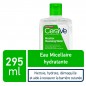 CeraVe Eau Micellaire Démaquillante Hydratante Peau Normale à Sèche | 295ml