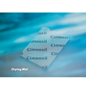 Cimeosil Feuille de Gel – Bande Longue – 4cm x 30cm