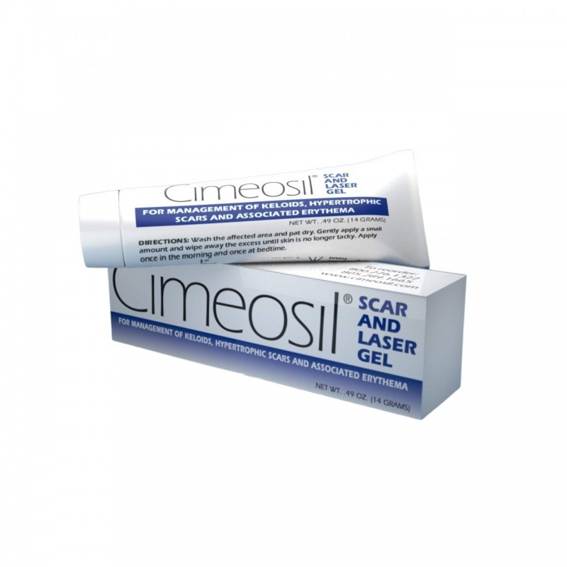 Cimeosil Cicatrice et Gel Laser – 14 grammes