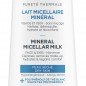 Vichy Pureté Thermale Lait Micellaire Peau Sèche à Très Sèche | 200ml