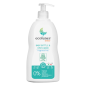 ECOLUNES Bébé Biberon + Liquide vaisselle | 500 ml