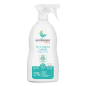 ECOLUNES Bébé Jouet + nettoyant de surface | 300 ml