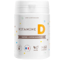 GPH DIFFUSION Vitamine D 5ug l 60 comprimés