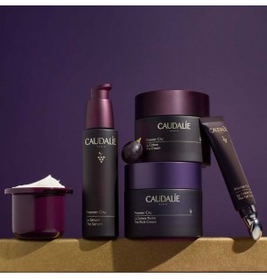 CAUDALIE La Crème Premier Cru pour tous types de peau 50 ml