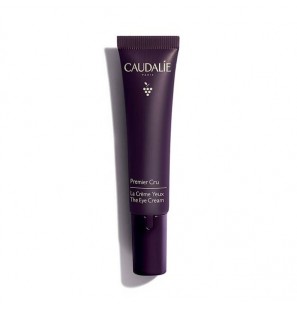 Caudalie Premier Cru Crème Yeux Anti-Age pous types de peau 15ml