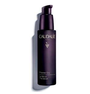 Caudalie Premier Cru Le Sérum Pour Tous Types De Peau 30 ml