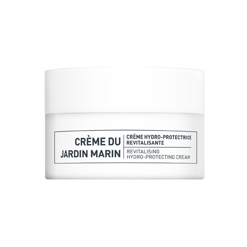 Algologie Crème Du Jardin crème hydro-protectrice revitalisante 50 ml
