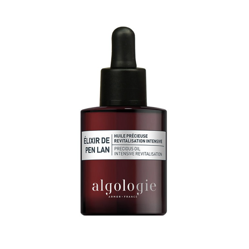 Algologie Elixir De Pen Lan huile précieuse revitalisation intensive 30 ml