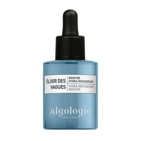Algologie Elixir Des Vagues booster Hydra-ressourçant 30 ml