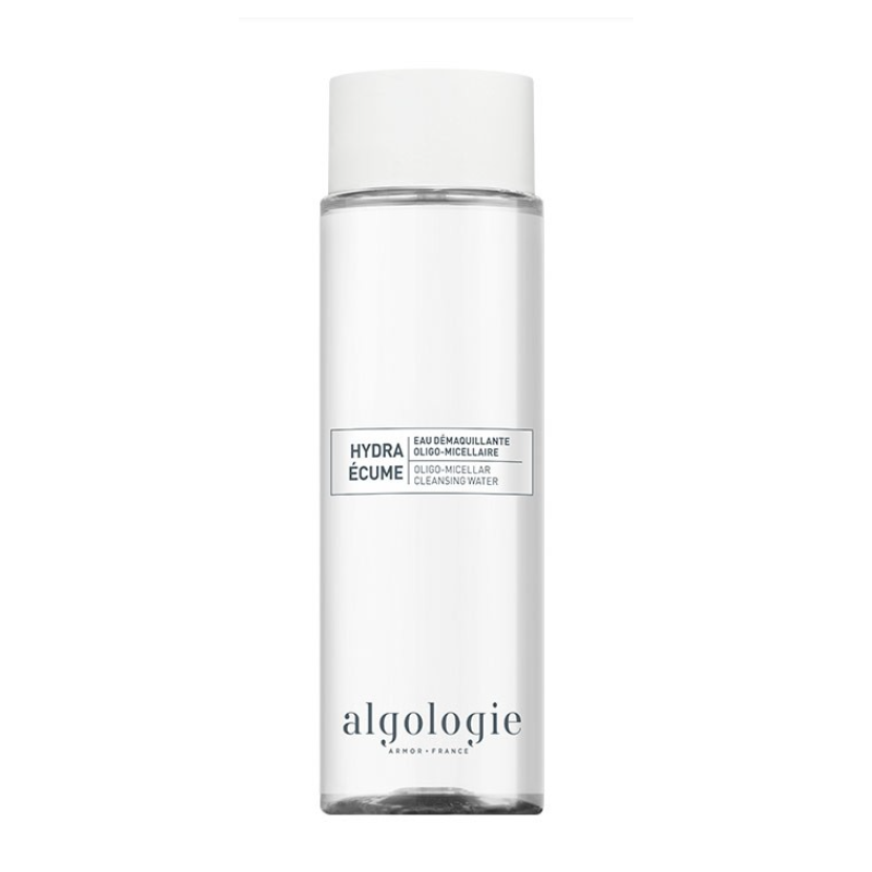 Algologie Hydra Écume eau démaquillante oligo-micellaire 200 ml