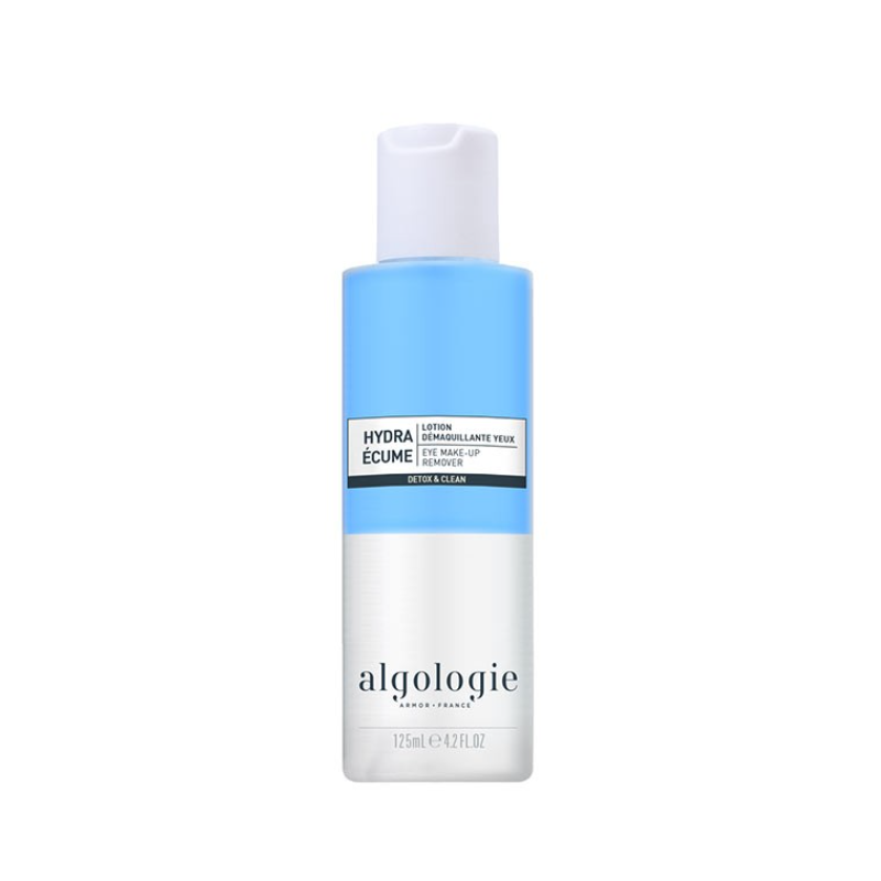 Algologie Hydra Écume lotion démaquillante yeux 120 ml