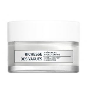 Algologie Richesse Des Vagues crème riche hydra-confort 50 ml