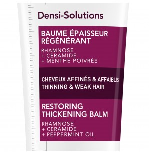 Vichy Dercos Densi-Solutions Après-Shampoing Baume Epaisseur Régénérant | 200ml