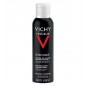 Vichy Homme Mousse à Raser Anti-Irritations Peau Sensible | 200ml