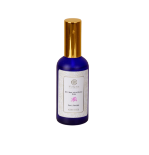 Wollemia hydrolat de rose 100 ml