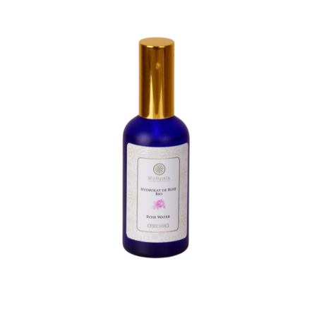 Wollemia hydrolat de rose 100 ml