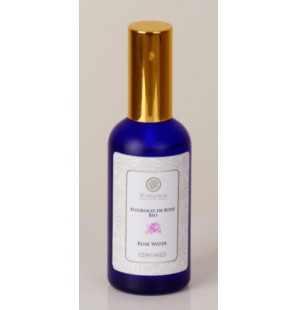 Wollemia hydrolat de rose 100 ml