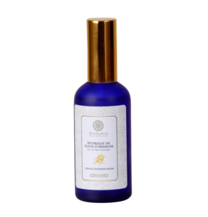 Wollemia hydrolat de fleur d'oranger 100 ml