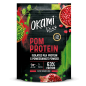 OKAMI Bio protéine à la grenade 500 G