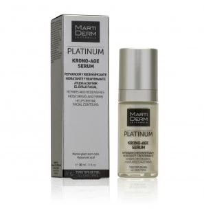 MARTIDERM PLATINUM Krono age sérum | 30 ml