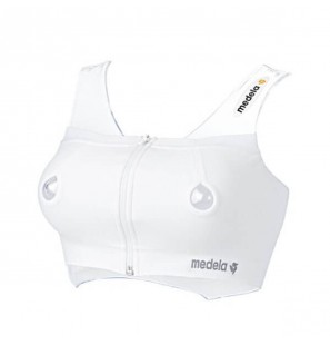 MEDELA bustier du tire lait Taille S