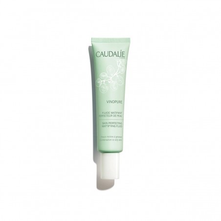 CAUDALIE VINOPURE Fluide Matifiant 40ML