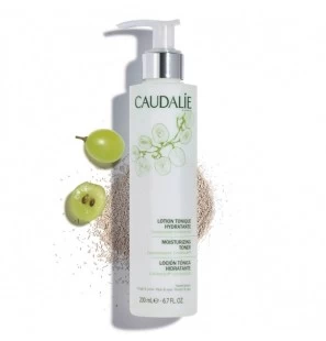 CAUDALIE Lotion Tonique Hydratante 200ML