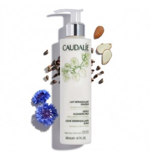 CAUDALIE Lait Démaquillant Douceur | 400 ml