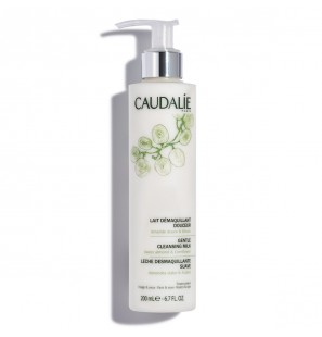 CAUDALIE Lait Démaquillant Douceur 400ML