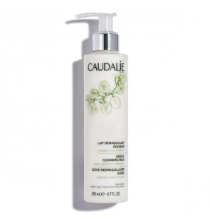 CAUDALIE Lait Démaquillant Douceur | 200 ml