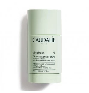 CAUDALIE VINOFRESH déodorant Stick Naturel 50G