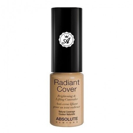 Absolute New York - anti-cernes liquide Radiant Cover