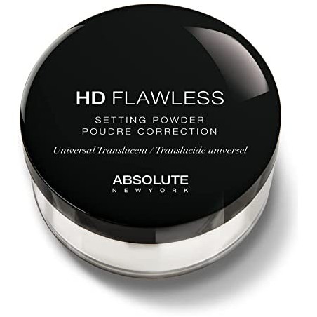 Absolute new york HD Flawless Loose Setting Powder