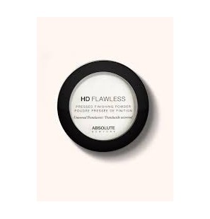 Absolute new york HD Flawless Pressed Finishing Powder