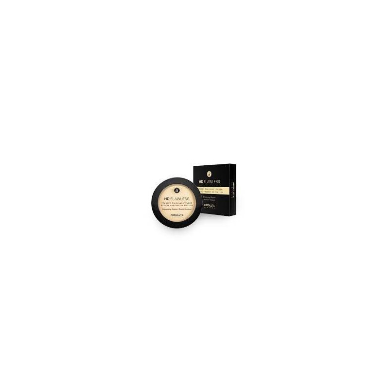 Absolute new york HD Flawless Pressed Finishing Powder