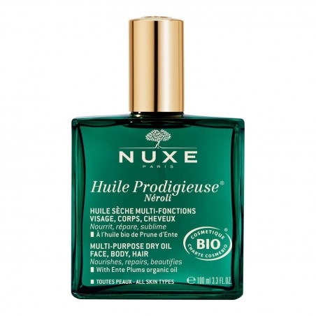 Nuxe Huile Prodigieuse® Néroli 100 ml